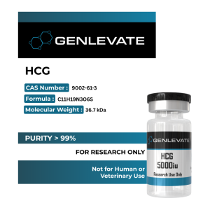 HCG